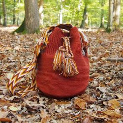 Mochila wayuu