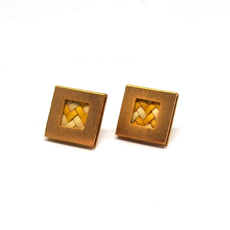 Boucles d'oreilles ethniques Boucles d'oreilles ethniques